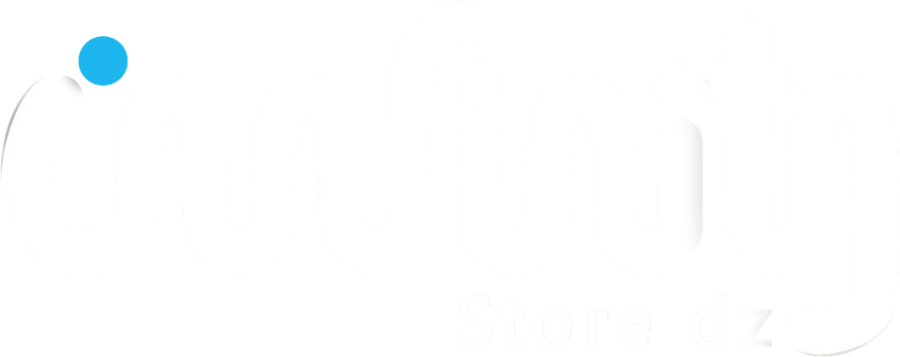 Infinity Store DZ logo