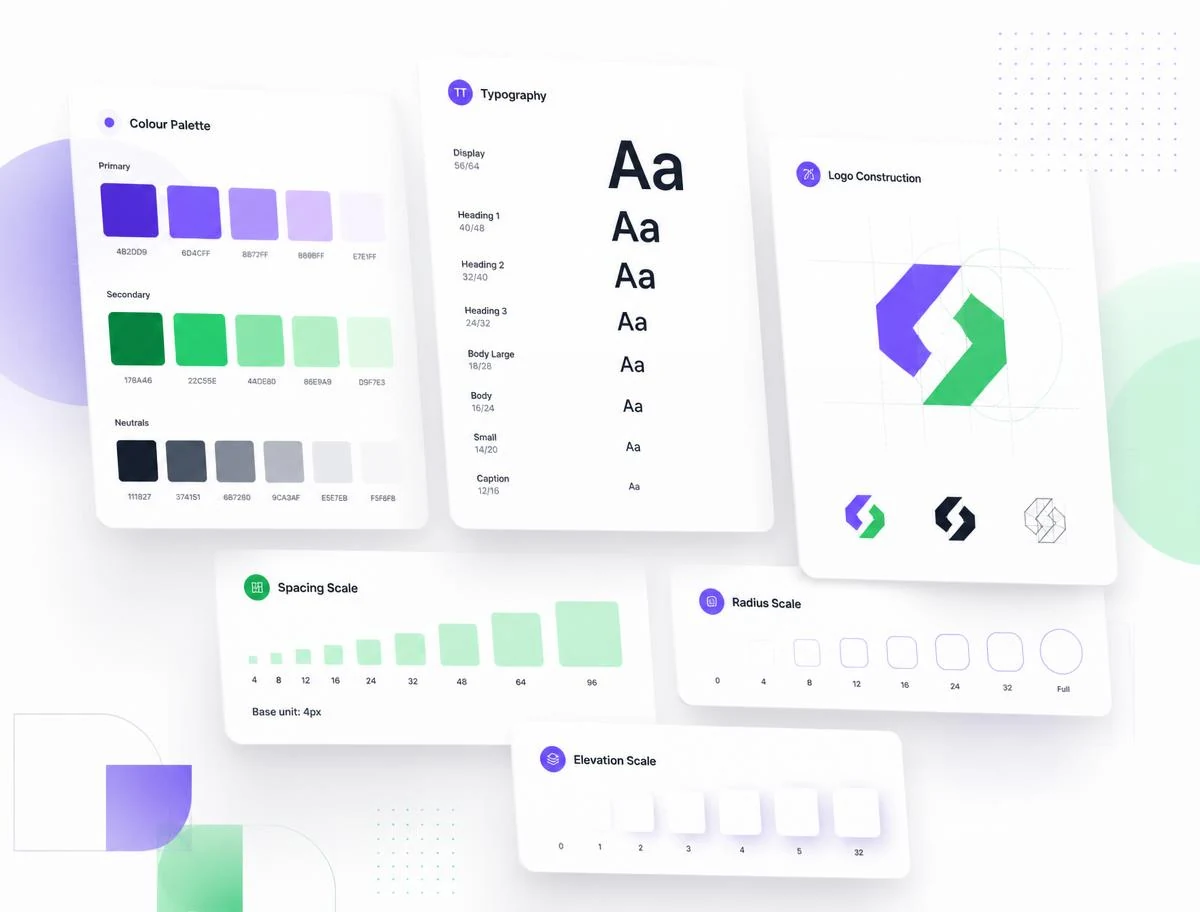 Design & Branding