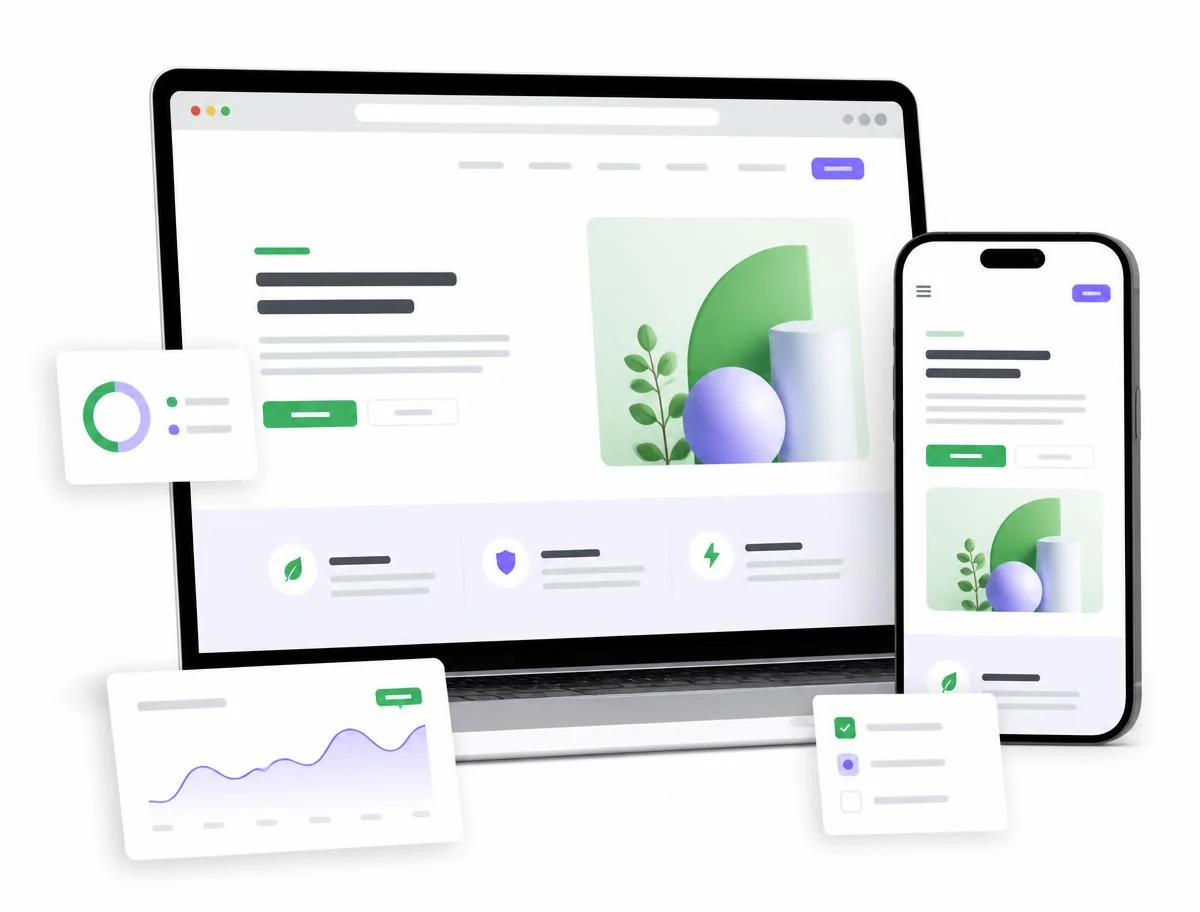 Web Development